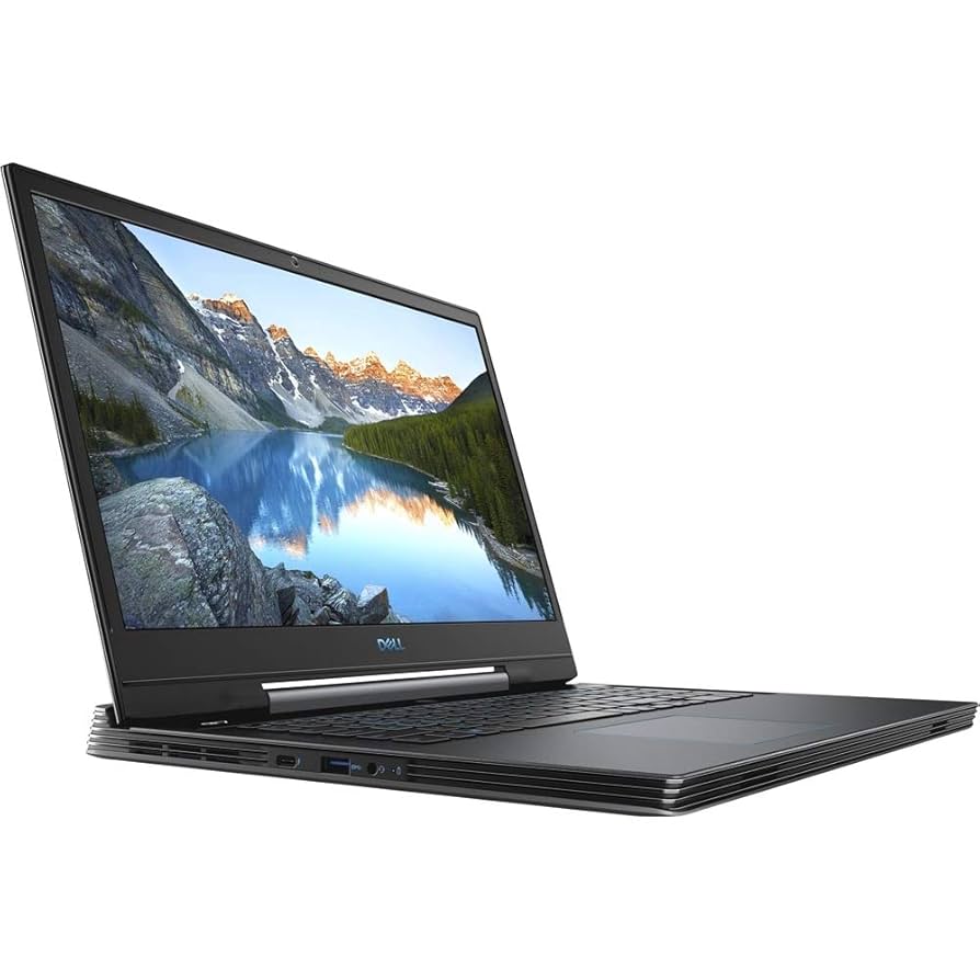 Dell G7 17 7790-17.3